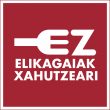 EZ xahutzeari / NO despilfarro